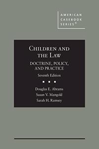 Children and the Law