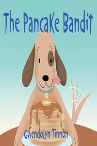 The Pancake Bandit
