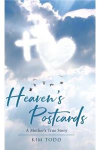 Heaven's Postcards