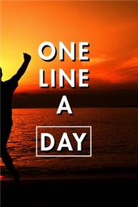 One Line A Day 2020