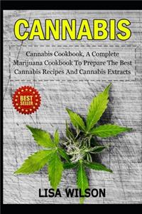 Cannabis Cookbook