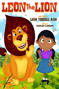 Leon The Lion