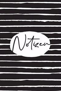 Notizen