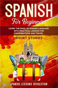 Spanish for Beginners