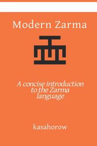 Modern Zarma