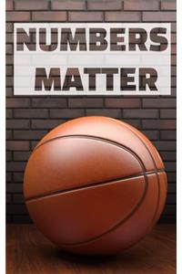 Numbers Matter