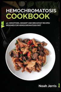 Hemochromatosis Cookbook