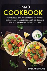 Omad Cookbook