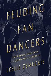 Feuding Fan Dancers