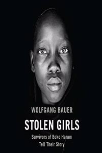 Stolen Girls Lib/E