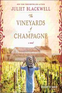 Vineyards of Champagne