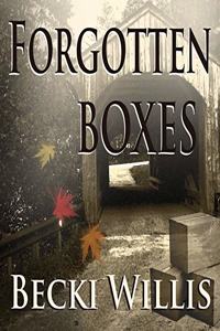 Forgotten Boxes Lib/E