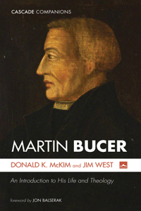 Martin Bucer