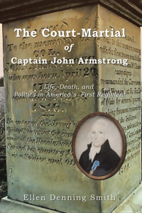 Court-Martial of Captain John Armstrong