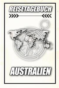 Reisetagebuch Australien