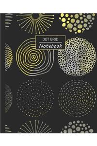Dot Grid Notebook