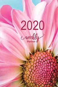2020 Weekly Planner