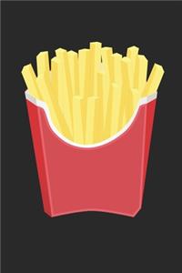 Pommes! Tourette Syndrom