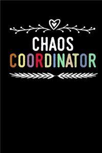 Chaos Coordinator