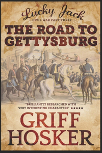 Road to Gettysburg