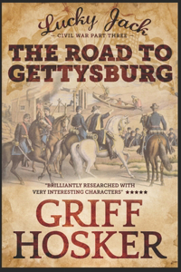 The Road to Gettysburg