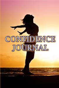 Confidence Journal for Women