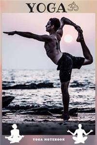 Yoga Notebook
