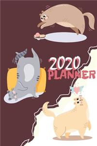 Planner 2020