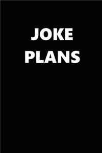 2020 Daily Planner Funny Humorous Joke Plans 388 Pages