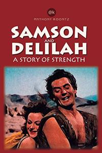 Samson and Delilah