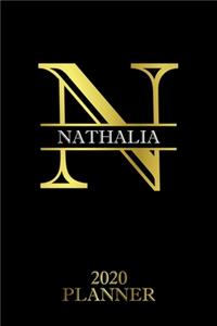 Nathalia