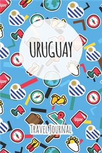 Uruguay Travel Journal