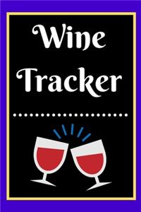 Wine Tracker