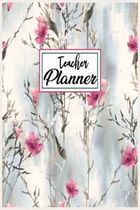 Teacher Planner