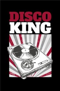 Disco King