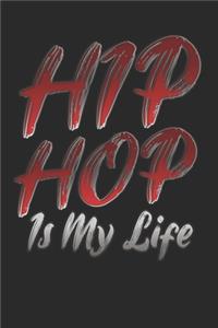 Hip Hop Notebook 2020: Schedule 2020 Schedule a5 Schedule a5 2020 calendar 2020 Schedule a5