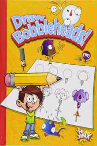 Draw Bobbleheads