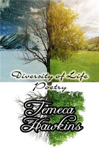 Diversity of Life Poetry