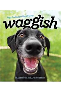 Waggish