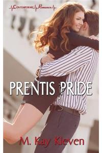 Prentis Pride