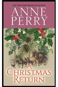 A Christmas Return