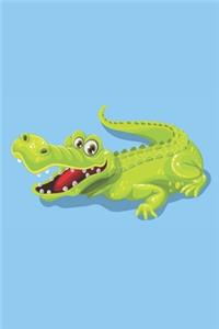 Alligator Journal