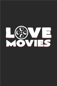love movies