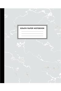 Graph Paper Notebook