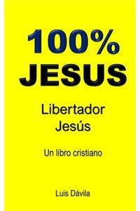 100% Jesus
