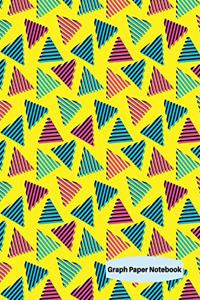 Graph Paper Notebook