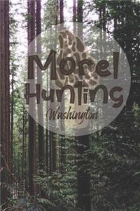 Morel Hunting Washington