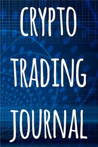 Crypto Trading Journal