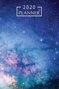 2020 Planner