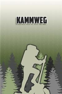 Kammweg